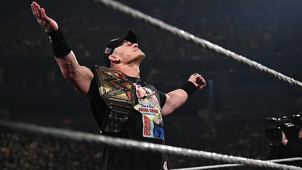 Farewell Fury: Fans Demand Cena vs. Gunther Main Event Closing Out The Night